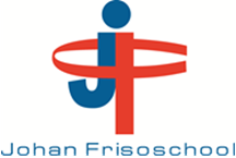 08. Johan Frisoschool